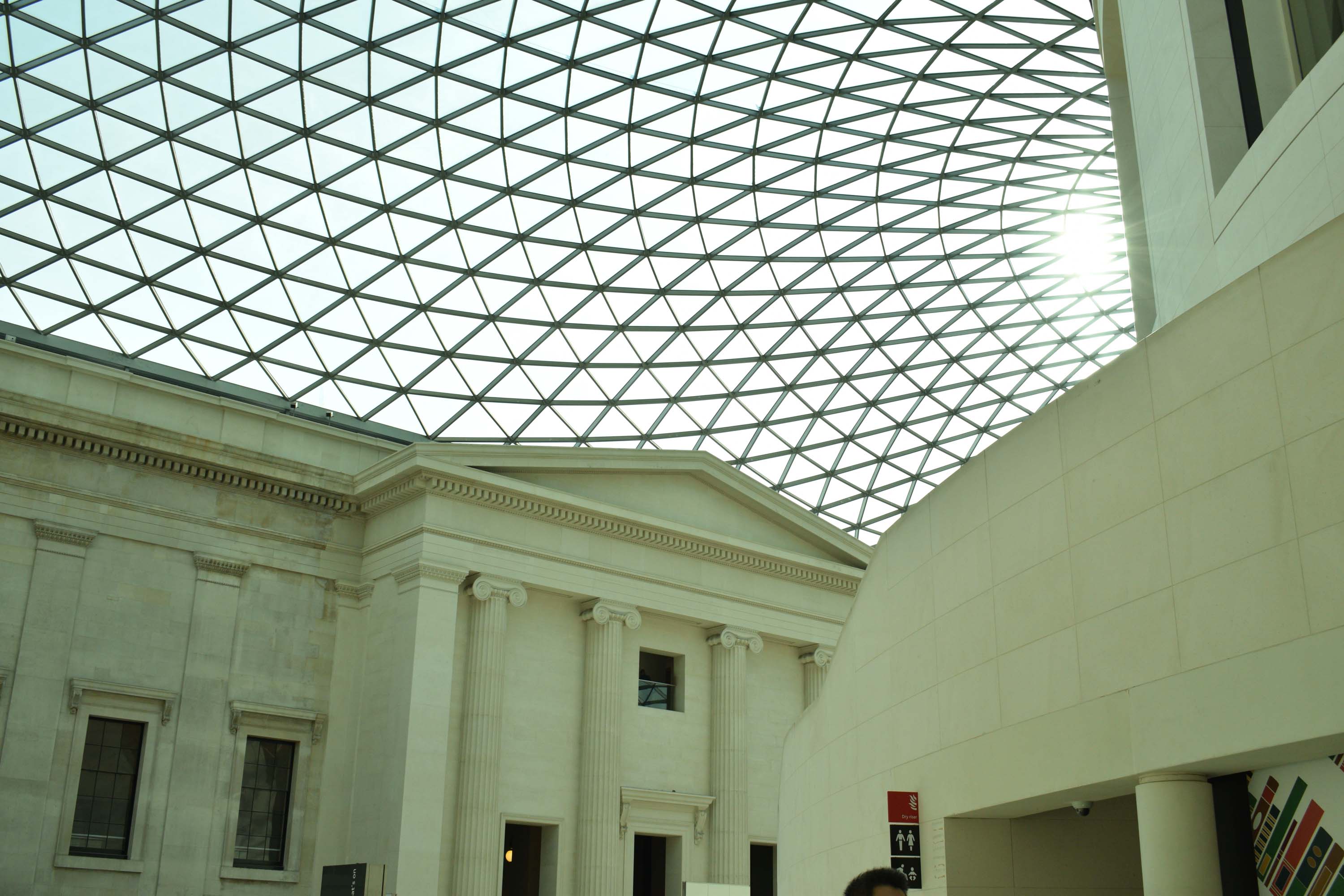 British Museum 3