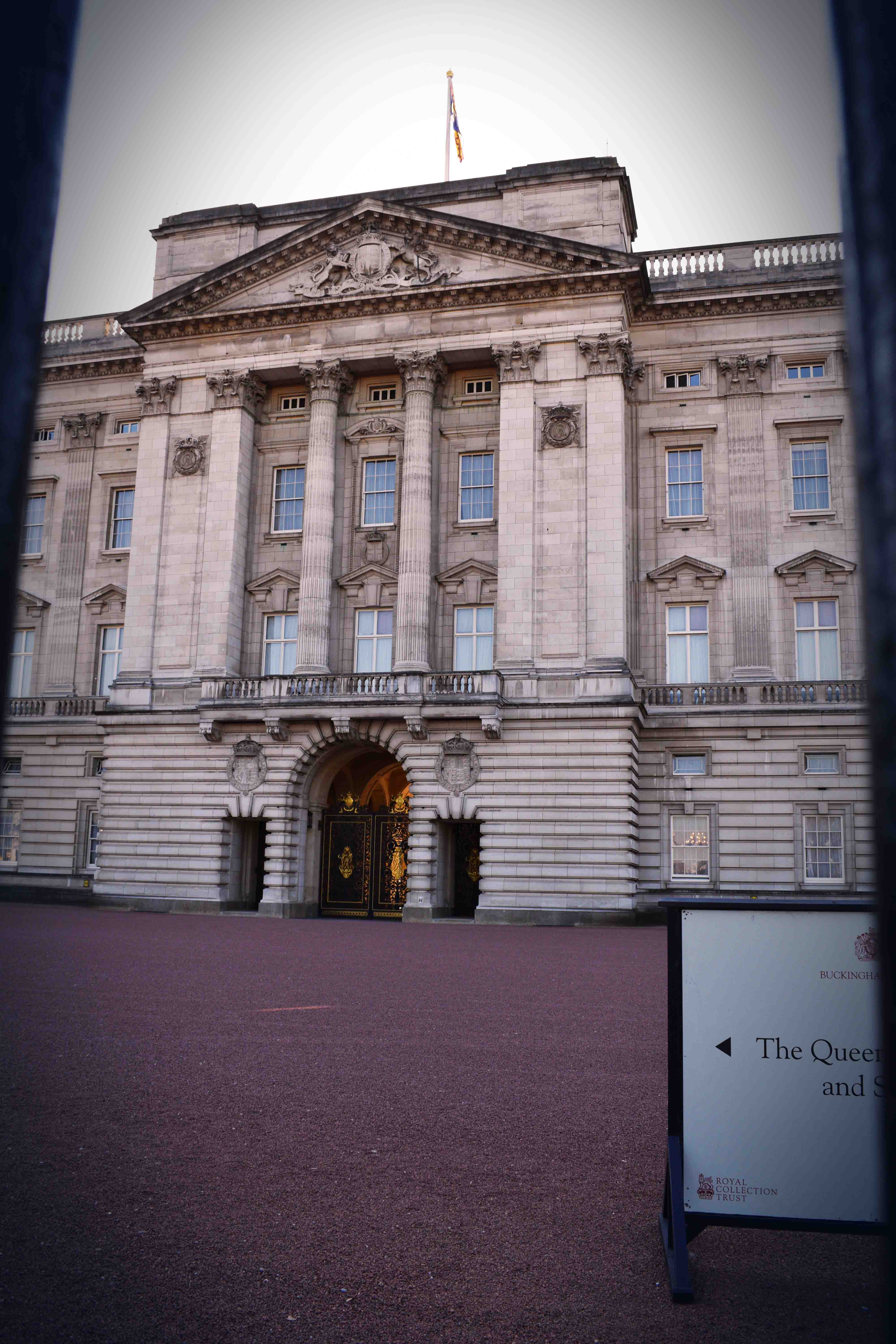 Buckingham Palace DSC_0070