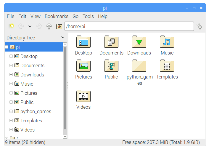 file-manager